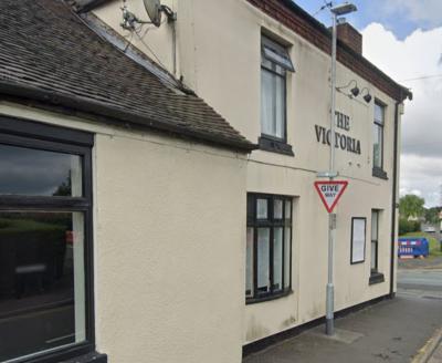 The Victoria Inn - image 1