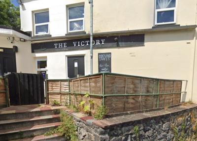 Victory Inn - image 1