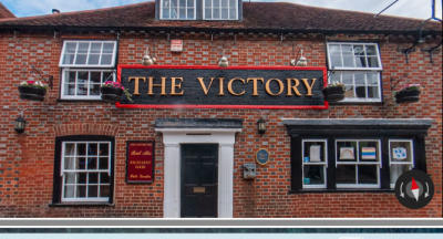 VICTORY INN - image 1 VICTORY INN - image 1