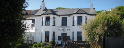 The Village Inn - image 1