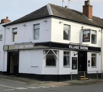 VILLAGE TAVERN - image 1