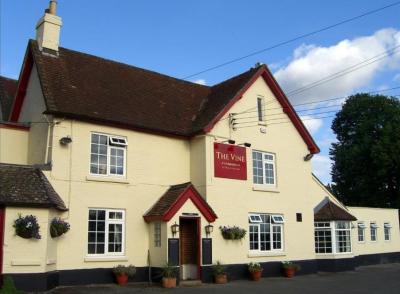 The Vine At Hannington - image 1