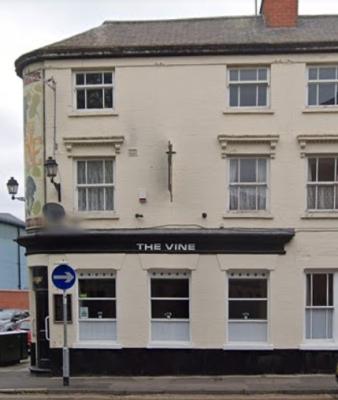 Vine Inn - image 1