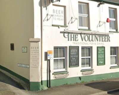 Volunteer Inn - image 1