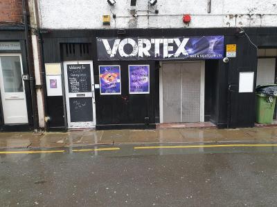 Vortex Bar & Night Club - image 1