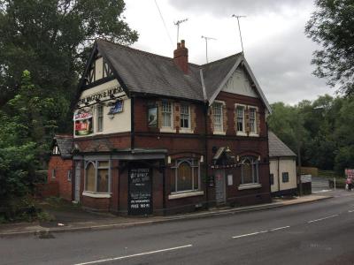 Waggon And Horses - image 1