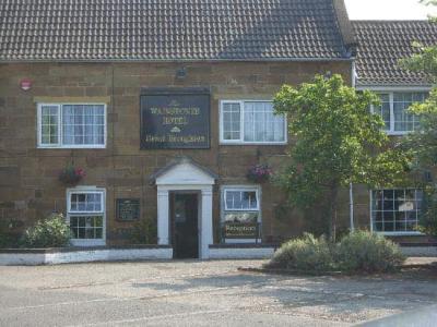 The Wainstones Hotel - image 1