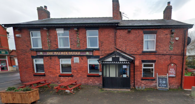 Walmer Bridge Inn - image 1