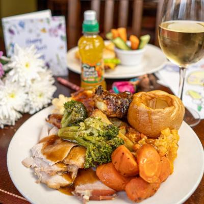 Walnut Tree Farm - image 3 Walnut Tree Farm - image 3