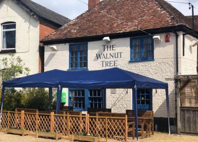 Walnut Tree Inn - image 2