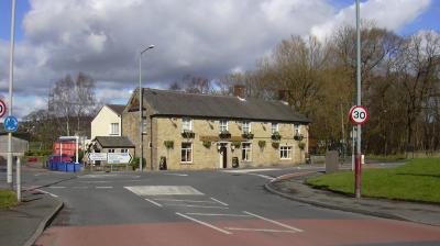 Walton Arms - image 1