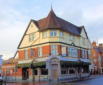 Wandle Pub - image 1