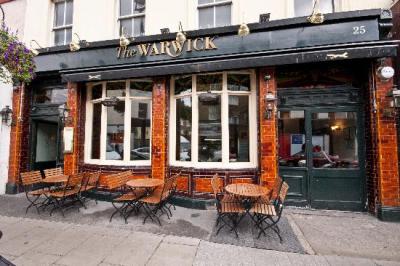 The Warwick - image 1