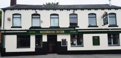 Washbrook Tavern - image 1