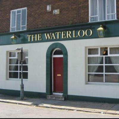 The Waterloo - image 1