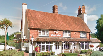 The Waterwitch - image 1