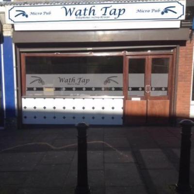 Wath Tap - image 1