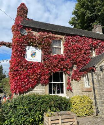 WATTS RUSSELL ARMS - image 1