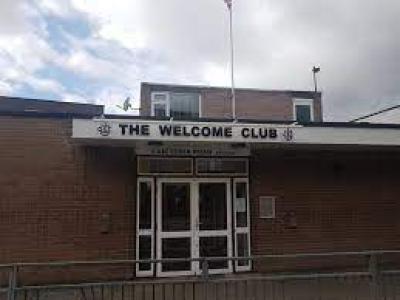 The Welcome Club - image 1