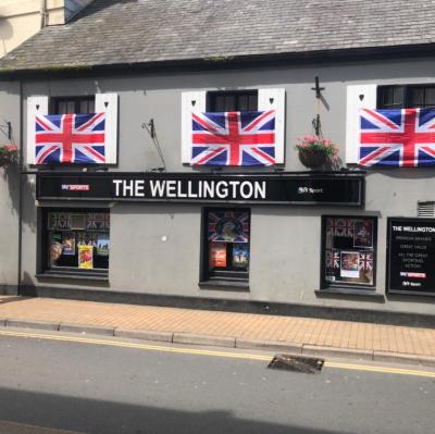 The Wellington Arms - image 1