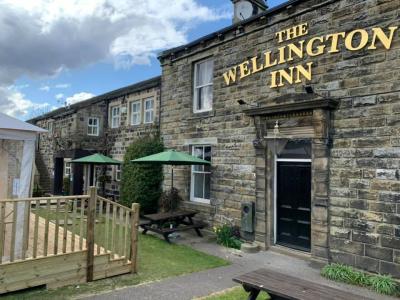 The Wellington Inn - image 1