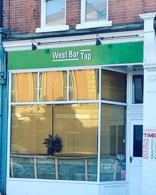 The West Bar Tap - image 1