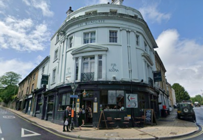 The Westgate - image 1