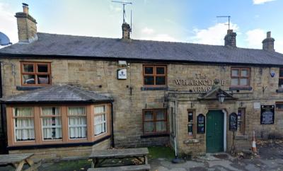 Wharncliffe Arms - image 1