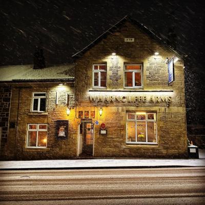 Wharncliffe Arms - image 1