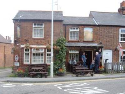 The Wheatsheaf - image 1