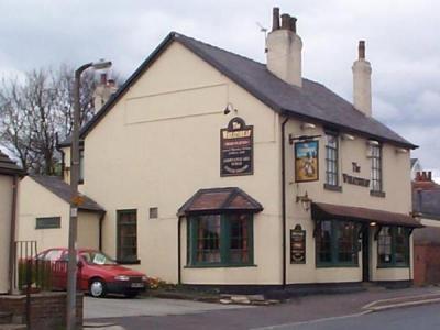 The Wheatsheaf - image 1