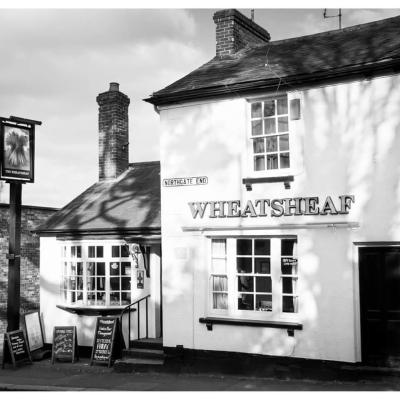 The Wheatsheaf - image 1