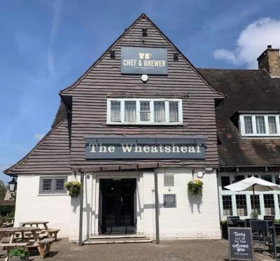 The Wheatsheaf - image 1