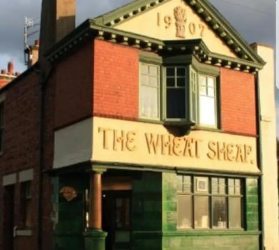 The Wheatsheaf - image 1