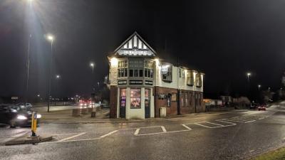 Wheatsheaf - image 1