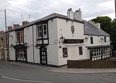 The Wheatsheaf - image 1