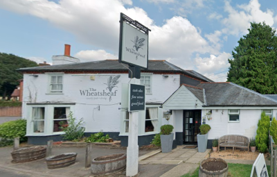 The Wheatsheaf - image 1 The Wheatsheaf - image 1