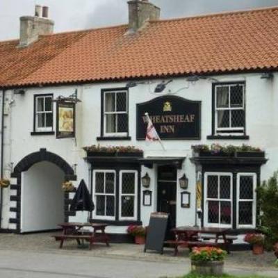 Wheatsheaf Inn - image 1