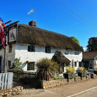 The Wheelwright Inn - image 1