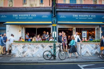 The Whippet Inn - image 2