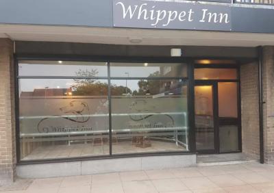 WHIPPET INN - image 1