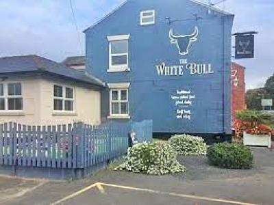 White Bull Hotel - image 1