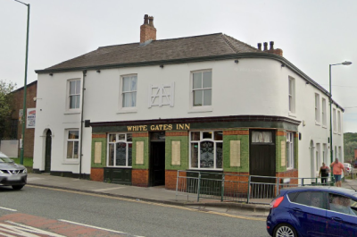 The White Gates Inn - image 1 The White Gates Inn - image 1