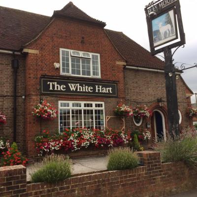 The White Hart - image 1