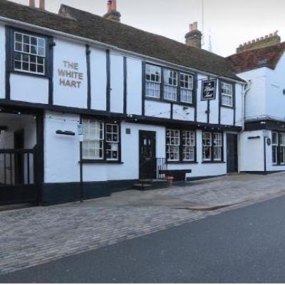 The White Hart - image 1