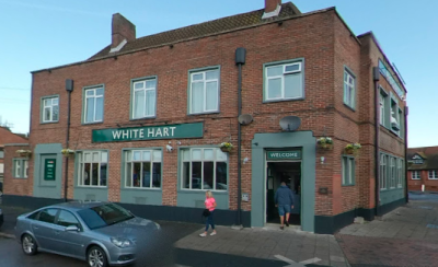 White Hart - image 1