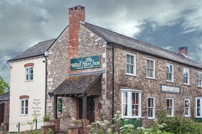 White Hart Inn - image 1