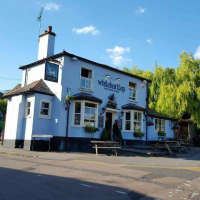 The White Hart Tap - image 1