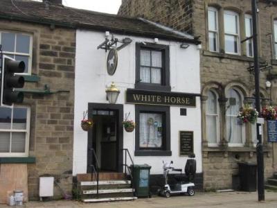 White Horse Inn - image 1