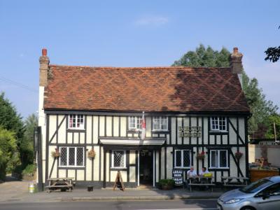 White Horse Inn - image 1